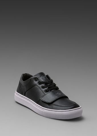 Creative Recreation Cesario Lo X in Black - Lyst
