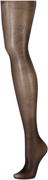 Pretty Polly 10 Denier Nylon Tights - Lyst