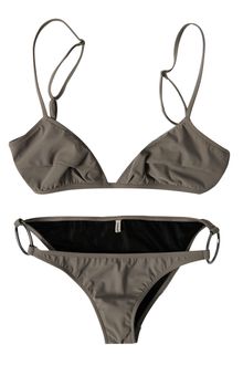 Tomas Maier Schatz Ring Side Bikini - Lyst