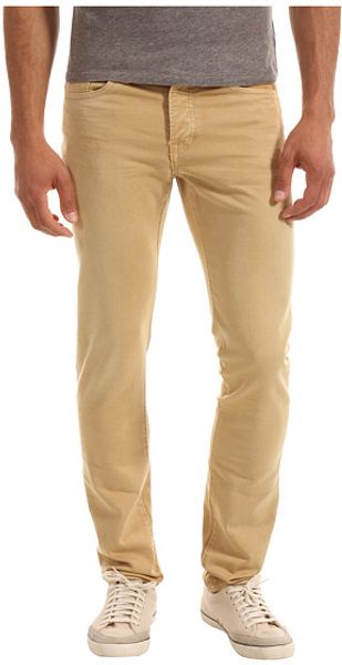Vince Five Pocket - Lyst