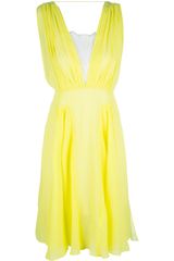By Malene Birger Pacha Flared Dress