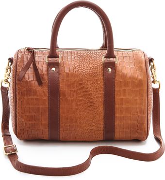 Clare Vivier Escale Bag - Lyst