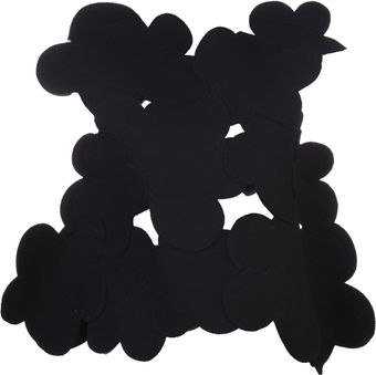 Comme Des Garçons Cloud Blouse - Lyst