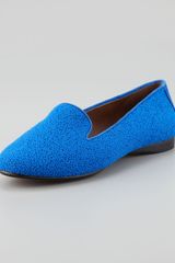 Donald J Pliner Denda Sparkle Loafer