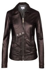 Gianfranco Ferré Jacket Dark Brown