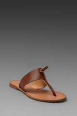 Joie A La Plage Nice Sandal