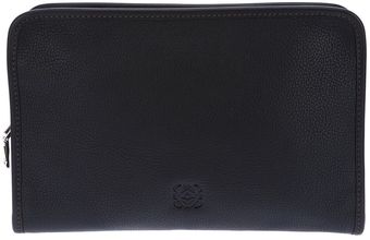 Loewe Toledo City Bag - Lyst