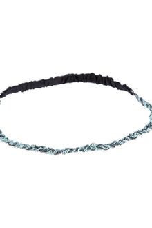 Maison Michel Chain Link Headband - Lyst