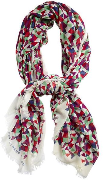 Marc By Marc Jacobs Taboo Print - Lyst