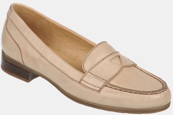 Naturalizer June Loafer - Lyst