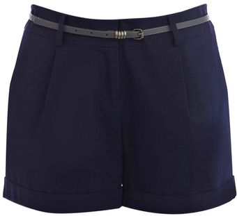 Oasis Stab Stitch Shorts - Lyst