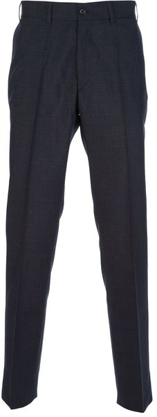 Our Legacy Classic Trouser - Lyst