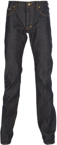 PRPS Rambler Slim Fit Jean - Lyst