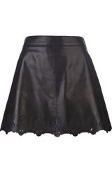 Rag & Bone Paris Skirt