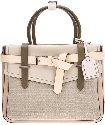 Reed Krakoff Boxer Tote - Lyst