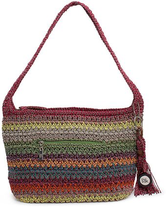 The Sak Casual Classic Small Hobo - Lyst