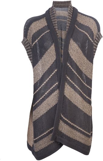 VPL Free Flo Cardigan - Lyst