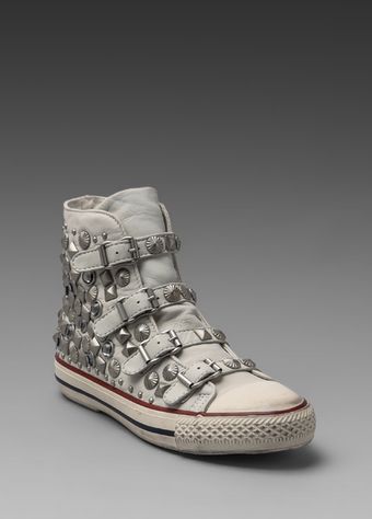 Ash Victim Sneaker - Lyst