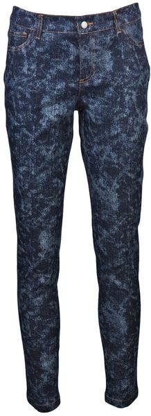 Cut25 Skinny Jean - Lyst