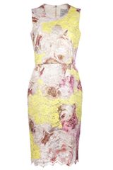 Preen Mellow Dress