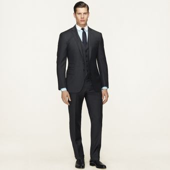 Ralph Lauren Black Label Austin Glen Plaid 3-piece Suit - Lyst
