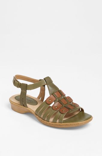 Softspots Hazelle Sandal - Lyst