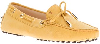 Tod's Gommino Driving Shoes - Lyst