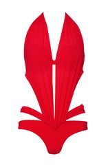 Agent Provocateur Lyssandra Swimsuit