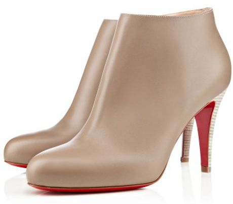 louboutin belle 85mm