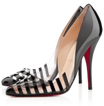 Christian Louboutin Pivichic Pumps - Lyst