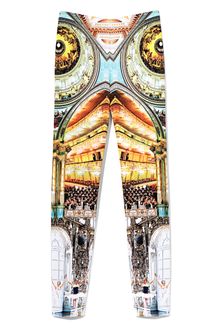 Clover Canyon Grand Finale Pants - Lyst