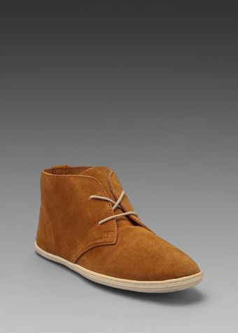 Dolce Vita Dv By Sloane in Cognac - Lyst