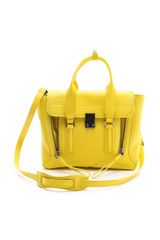 3.1 Phillip Lim Pashli Medium Satchel