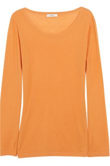 N.peal Cashmere Fine Knit Cashmere Sweater - Lyst