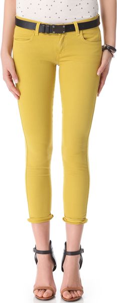 Siwy Hannah Slim Jeans - Lyst