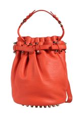 Alexander Wang Medium Leather Bag