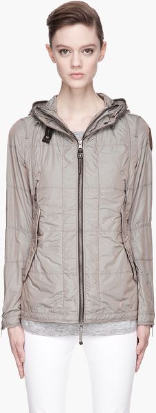 Parajumpers  Iridescent Joanna Jacket - Lyst