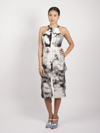 Rachel Comey Aten Dress Ether - Lyst