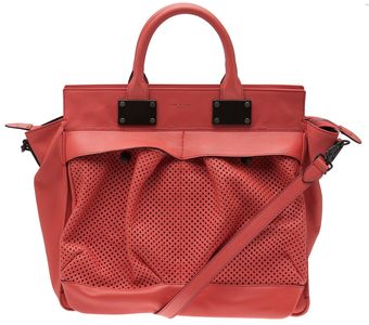 Rag & Bone Exclusive Large Pilot Bag - Lyst