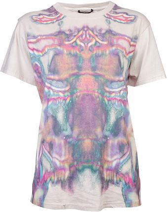 Theyskens' Theory Cinnan T-Shirt - Lyst