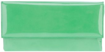 Casadei Rectangular Bag - Lyst