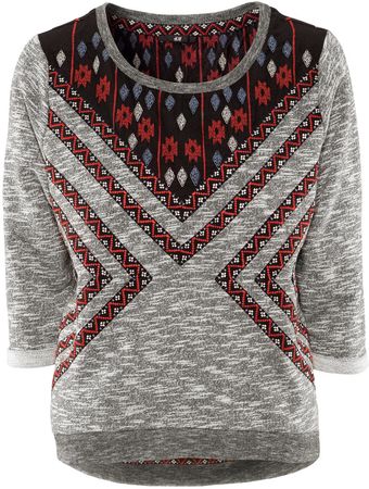 H&M Top - Lyst