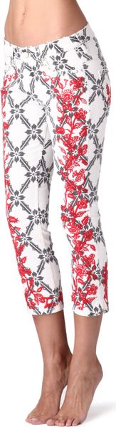 Isabel Marant Denim Jeans - Lyst
