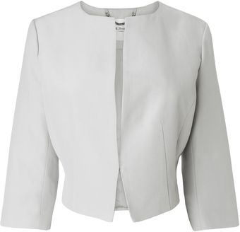 LK Bennett Vanda Jacket - Lyst