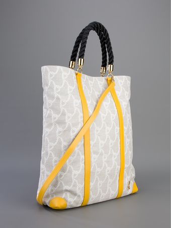Roberta Di Camerino Tote Bag - Lyst