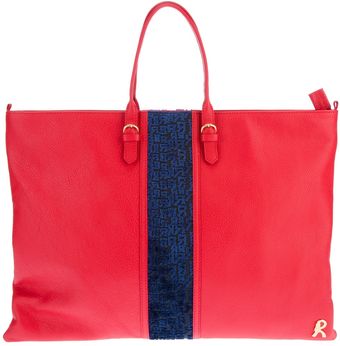 Roberta Di Camerino Tote Bag - Lyst