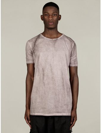 Silent By Damir Doma Top Mainline - Lyst