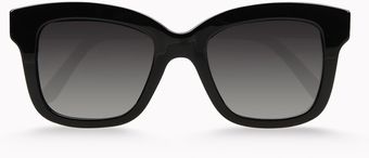 Stella McCartney Square Sunglasses - Lyst