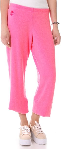 Wildfox Basic Sweatpants - Lyst