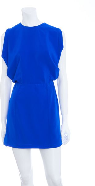 Wren Julia Mini Dress - Lyst